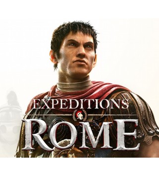 Expeditions: Rome GOG.com Key GLOBAL